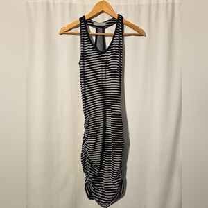 Athleta Tee Racerback Dress